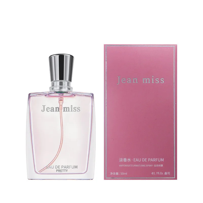 Jeans - 뉴 트루 러브 여성 향수 지속력