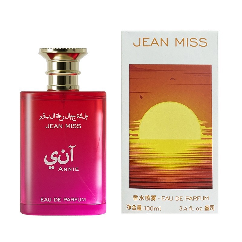 Jeans - 100ml 중동 스타일 오 드 퍼퓸