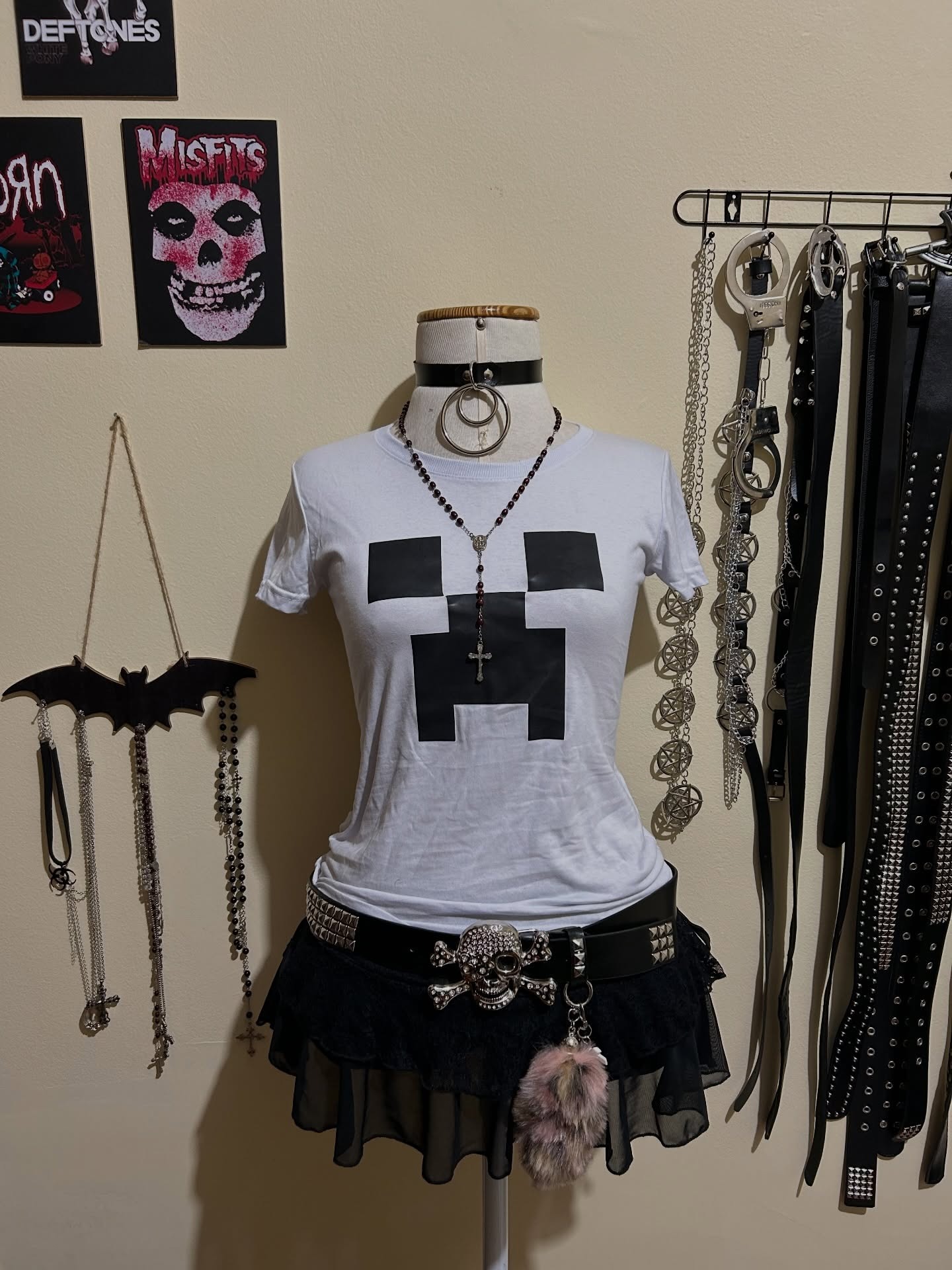 2000년대 하라주쿠 스타일 에모 소녀 슬림 Y2K 크 - Y2K Graphic Baby Tee Crop 리뷰 및 가격