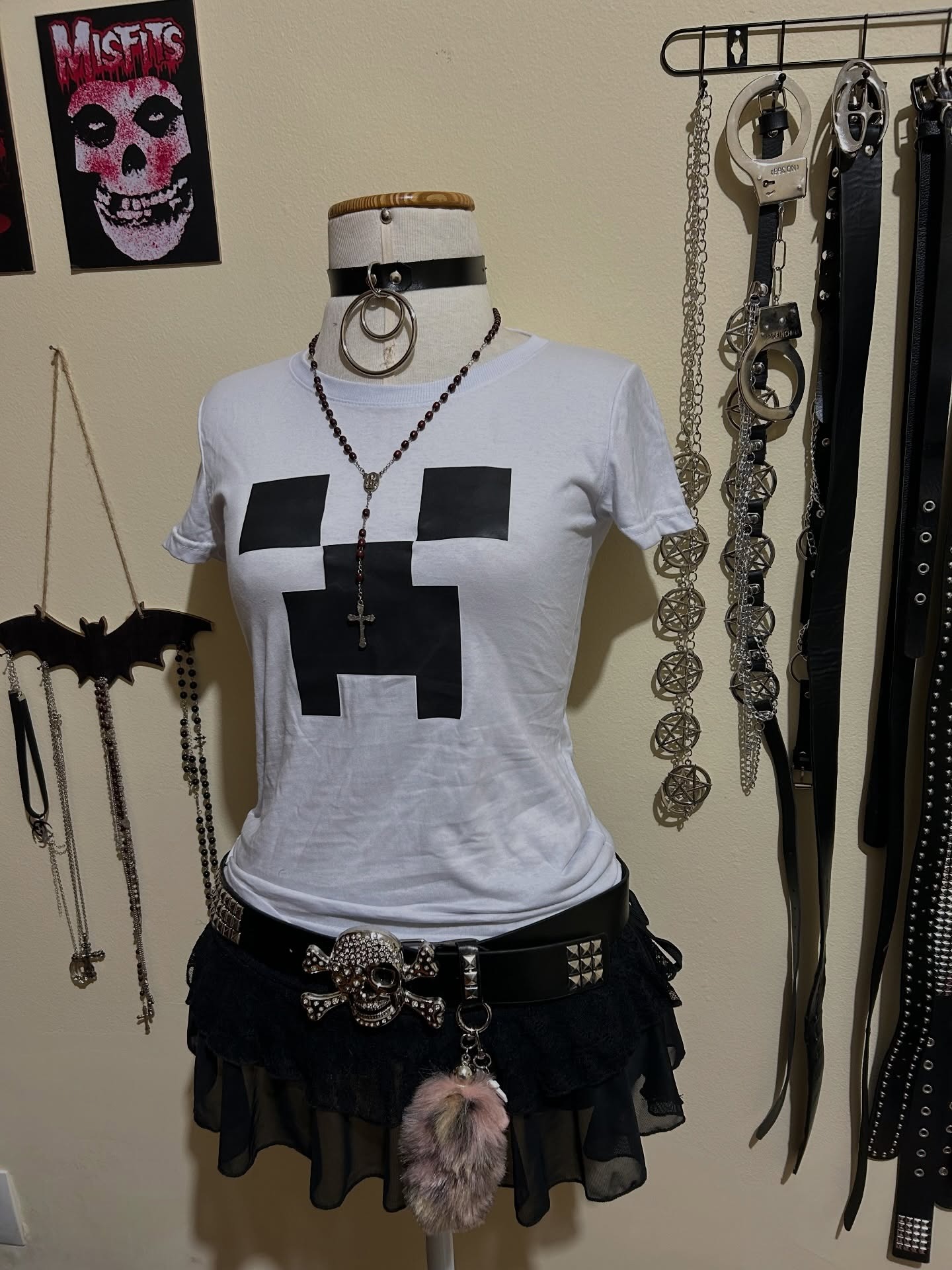 2000년대 하라주쿠 스타일 에모 소녀 슬림 Y2K 크 - Y2K Graphic Baby Tee Crop 리뷰 및 가격