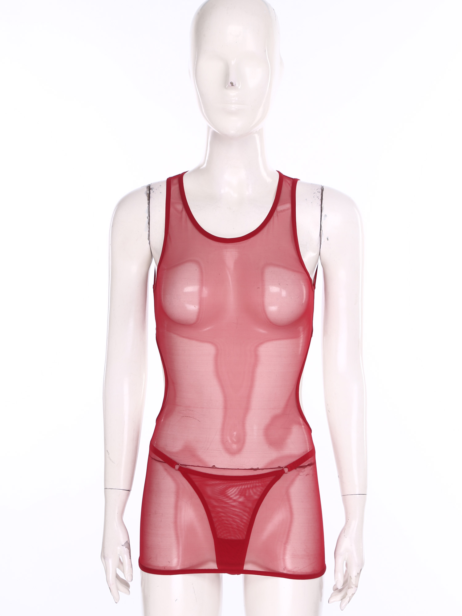 여성용 골지 니트 긴팔 바디콘 드레스 - 우아한 화이트 - Bodycon Long Sleeve Ribbed Dress 리뷰 및 가격