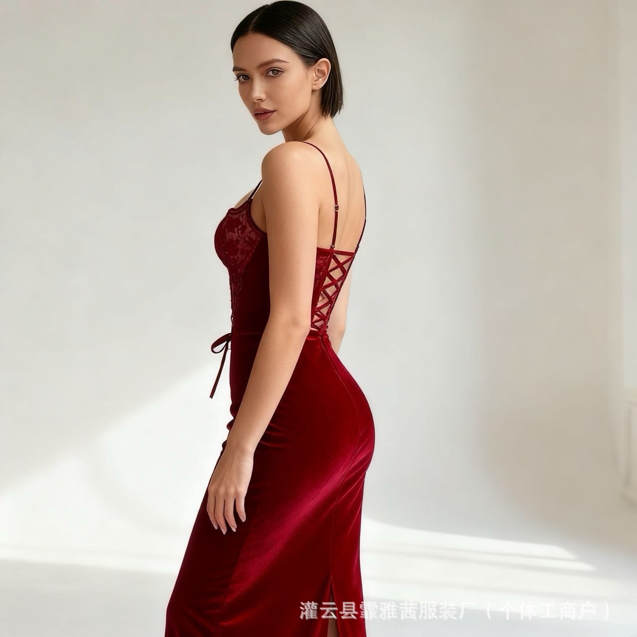 플러스 사이즈 섹시 시스루 메쉬 캐미솔 솔리드 컬러 레 - Sexy Mesh Sheer Bodycon Dress 리뷰 및 가격