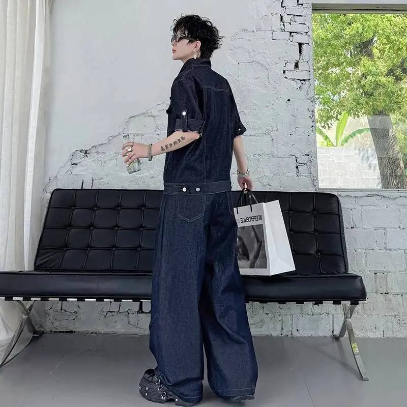 LUZHEN Handsome 2026 여름 신작 데님  - Jeans 리뷰 및 가격