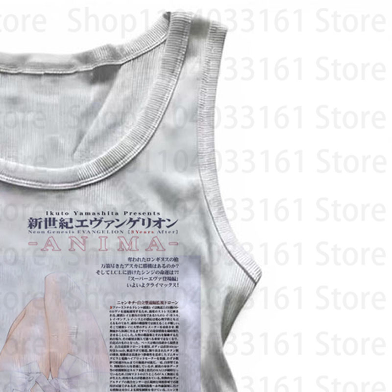 펑크 건 그래픽 캐미솔 탑 그런지 크롭탑 빈티지 고딕  - Y2K Graphic Baby Tee Crop 리뷰 및 가격