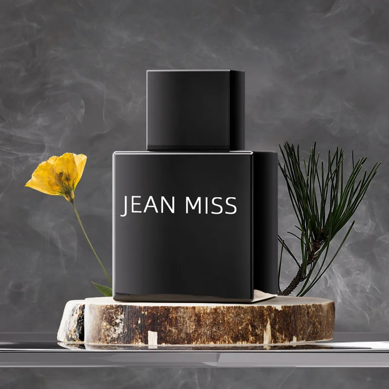 100ml 남성용 오 드 퍼퓸 - 우디 스파이시 향,  - Jeans 리뷰 및 가격