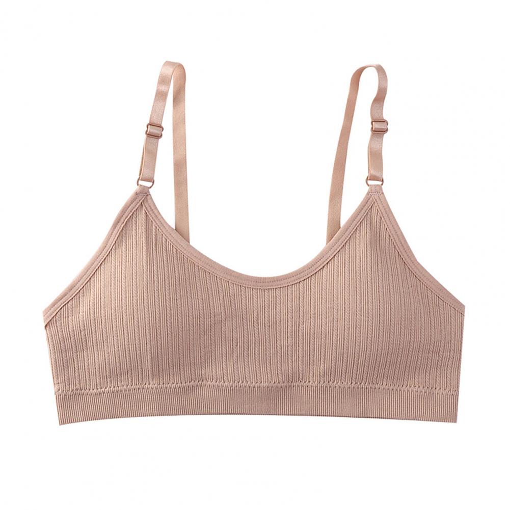 여성용 스포츠 브라 여름용 무선 패드 내장 리브드 심리 - Seamless Ribbed Workout Tank Top 리뷰 및 가격