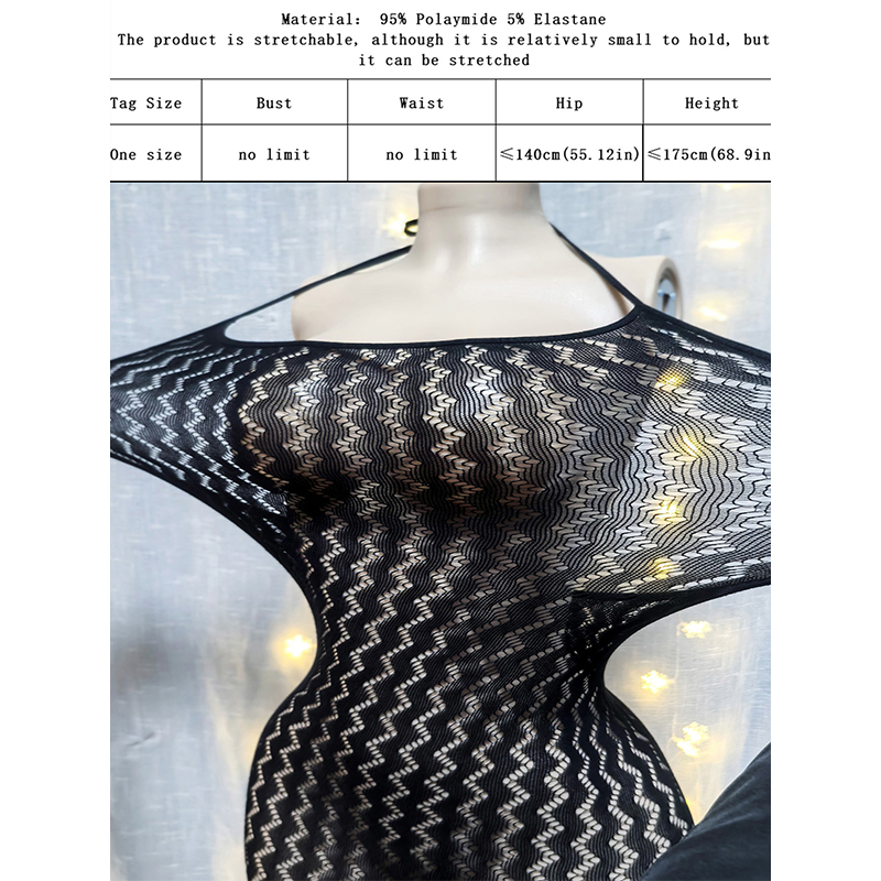 메쉬 비치 커버업 드레스 여성용 속이 비치는 피쉬넷 바 - Sexy Mesh Sheer Bodycon Dress 리뷰 및 가격