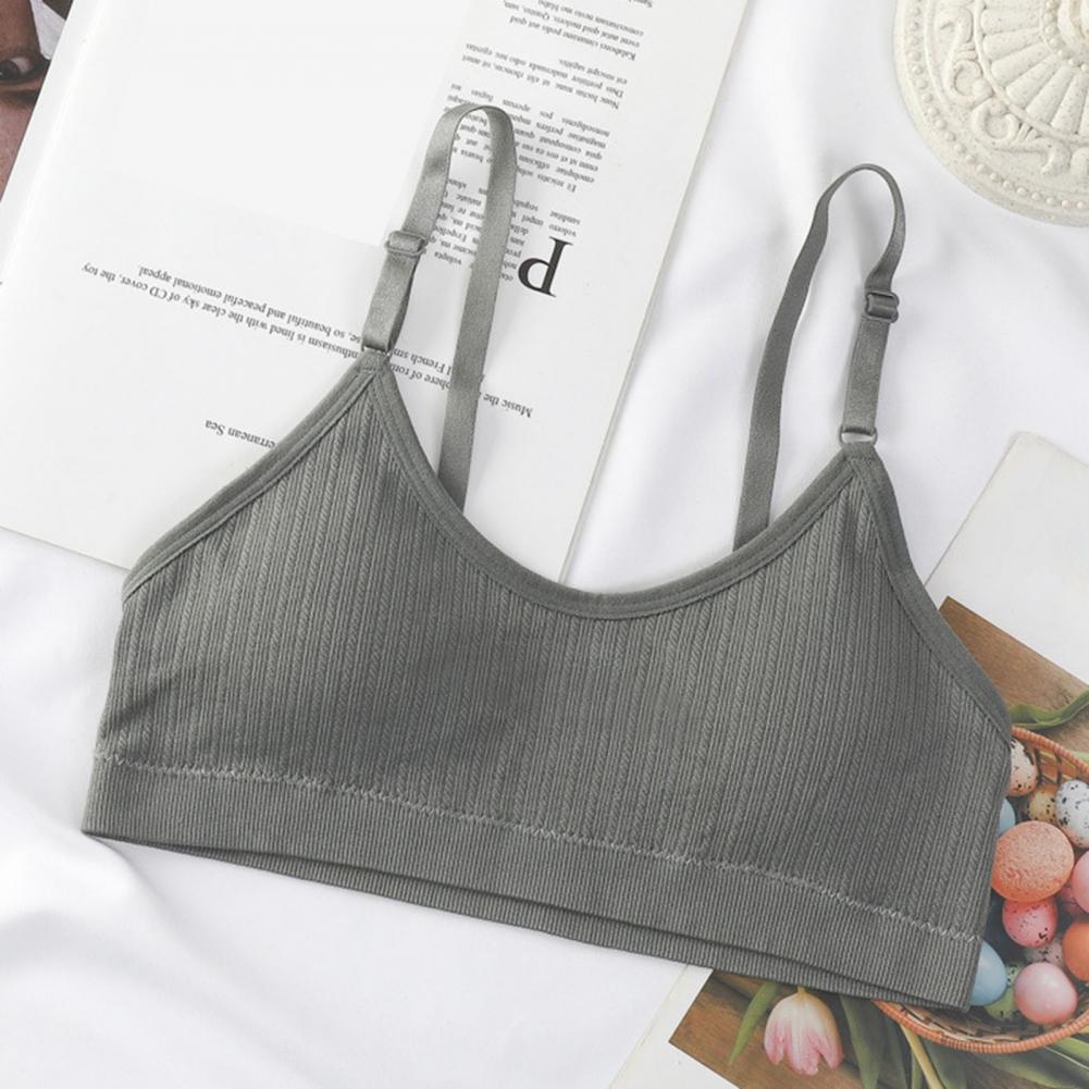 편안한 스포츠 브라 무선 패드 스포츠 브라 리브드 심리 - Seamless Ribbed Workout Tank Top 리뷰 및 가격