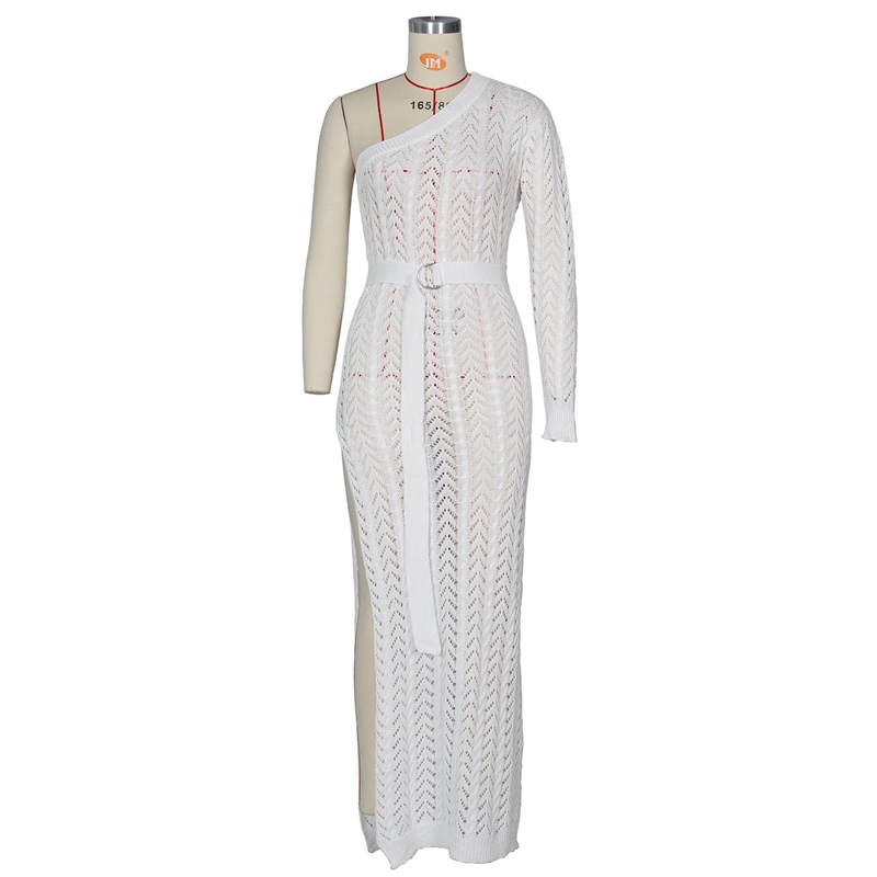 오프숄더 할로우 아웃 맥시 원피스, 섹시한 보호 여성  - Boho Summer Beach Maxi Dress 리뷰 및 가격
