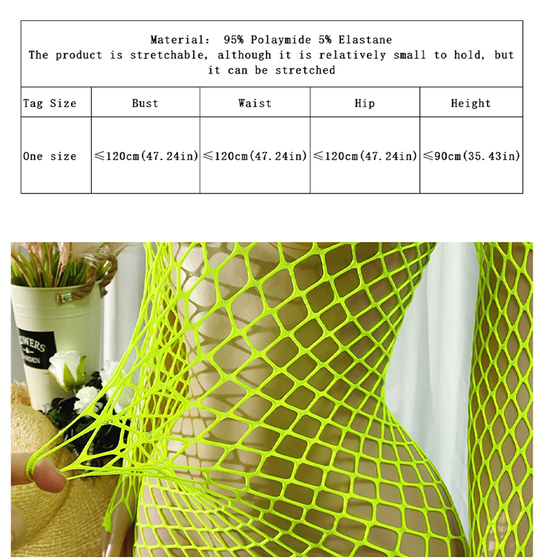 1 PC 여성용 시스루 메쉬 긴팔 비치 커버업 섹시 시 - Sexy Mesh Sheer Bodycon Dress 리뷰 및 가격